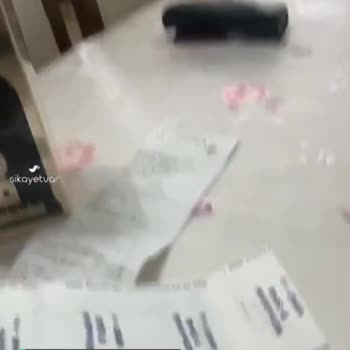 Sephora Değişim Yapılması İstenen Ürün