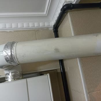 ECA Kombi Şikayetime Hiç Geri Dönüş Olmadı