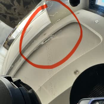 WMF Fusiontec Perfect Premium Düdüklü Tencerede Kulp Kilitlenmemesi Ve Yanlış Servis Parçası