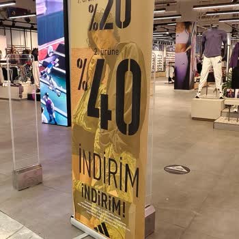 Adidas Mağazasında Kampanya İndirimi Uygulanmadığı İçin Haksız Ücret Tahsil Edildi