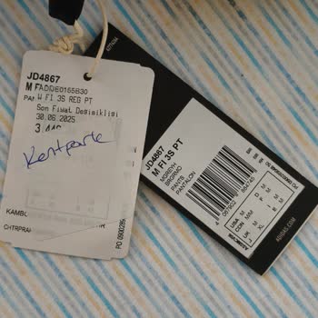 Adidas Mağazasında Kampanya İndirimi Uygulanmadığı İçin Haksız Ücret Tahsil Edildi