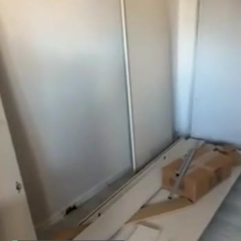 İstikbal'den 14 Ekim'den Beri Aldığım Dolap Kurulmadı!