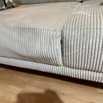 Doğtaş Kalia Koltuk Takımının Çökmesi Ve Değişim Talebi