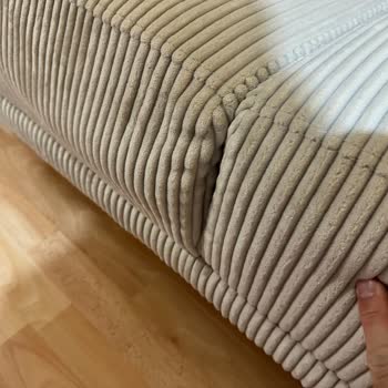 Doğtaş Kalia Koltuk Takımının Çökmesi Ve Değişim Talebi