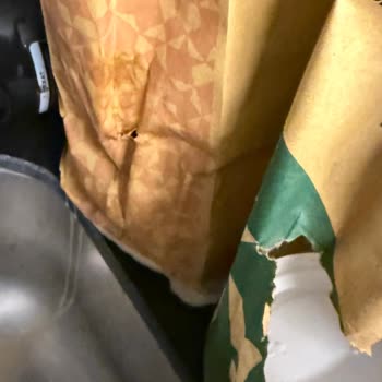 Soğuk Ve Dökülmüş Kahve Teslimatı, İade İsteği Reddedildi Ve Destek Alınamadı