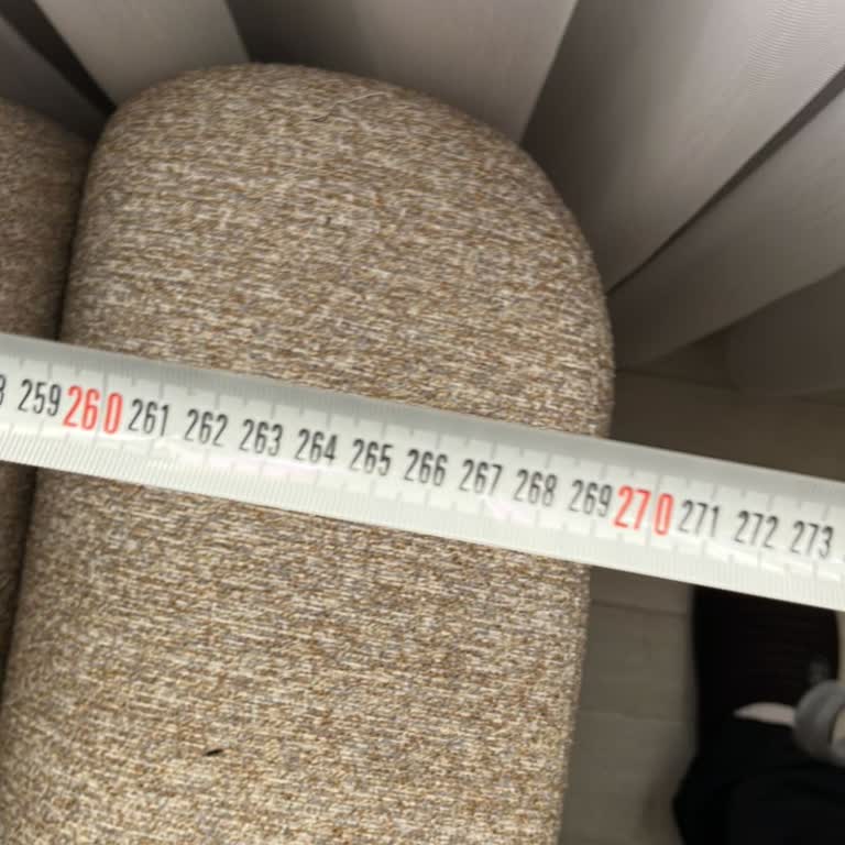 Yanlış Ölçülerde Koltuk Teslimi Ve Ek Ücret Talebi