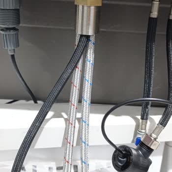 Eksik Musluk Bağlantısı Ve Hasarlı Parçalar Ve Su Kaçırma Sorunu Nedeniyle Mağduriyet