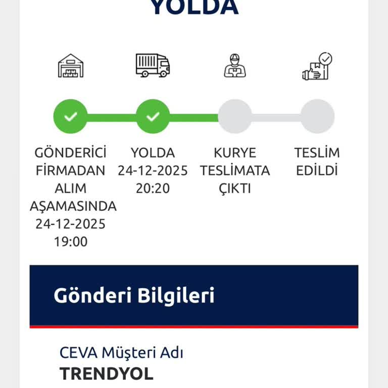 Teslim Edilmemiş Televizyon İçin Acil Açıklama Ve Çözüm Talebi