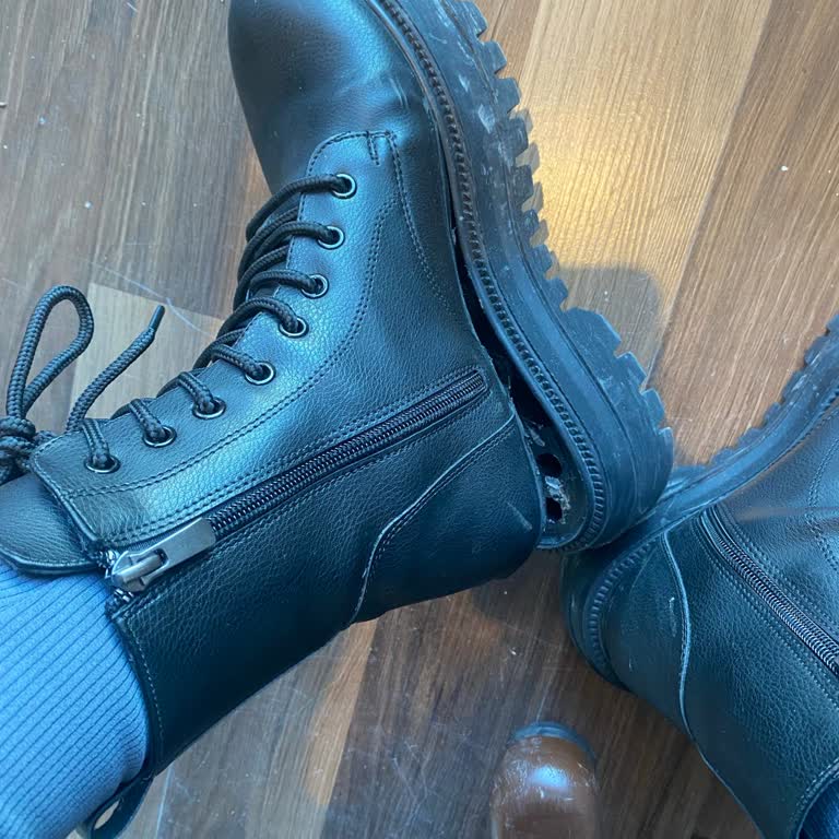 Marjin Botunun Tabanı Açıldı, Güvenim Sarsıldı