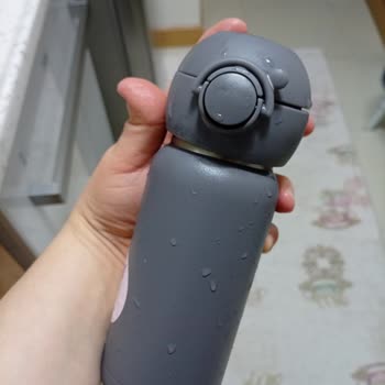 Kısa Sürede Çelik Matara Kaplama Soyulması Ve Değişim Talebi