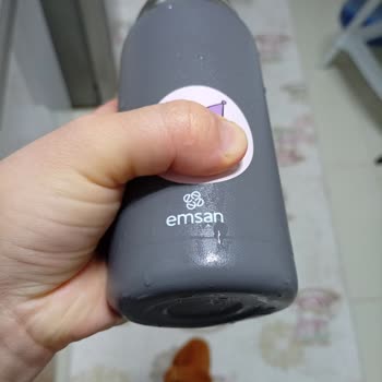 Kısa Sürede Çelik Matara Kaplama Soyulması Ve Değişim Talebi