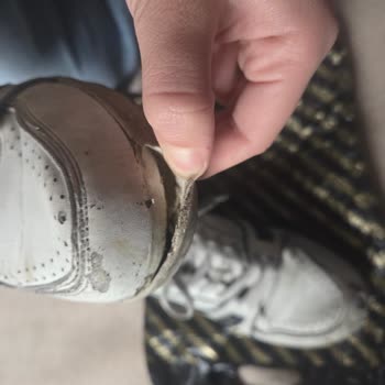 İki Ay İçinde Açılan Ayakkabı Tabanı Ve Deformasyon İçin İade Talebi Reddedildi