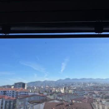 Cam İçindeki Jaluzi Sistemi Sürekli Arızalı, Garanti Kapsamında Yenilenme Talebi