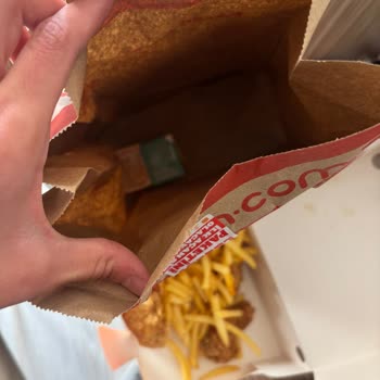 Popchicken Ürünü Eksik Gönderildi, Destek Alınamıyor