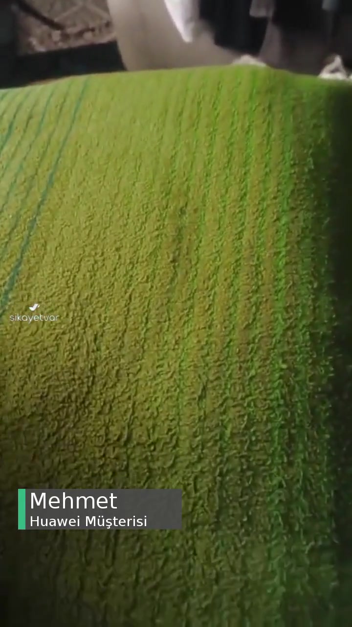 Huawei Nabız Ölçüm Ve Acil Durum Modu Sorunu! videonun kapak resmi