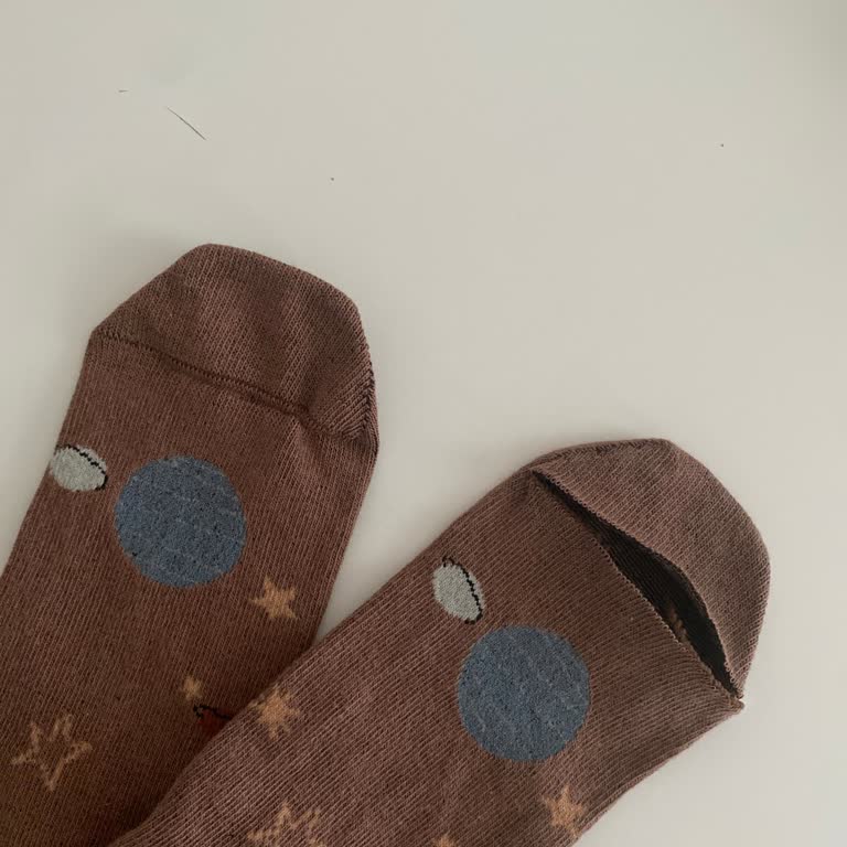 Penti Çoraplarındaki Üretim Hatası Nedeniyle Hayal Kırıklığı Ve Değişim Talebi