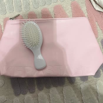 Sephora'da Eksik Şampuan Ve Yanlış Parfüm Testeri