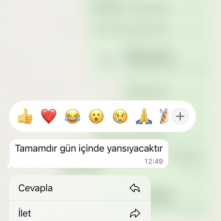 Meysa Design'den İade Gecikmesi Ve Kesintili Geri Ödeme