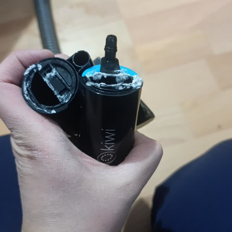 Garanti Kapsamında Eksik Parçalar Ve Kırılan Parça Şikayeti