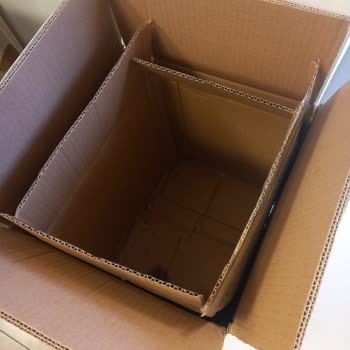 Yurtiçi Kargo Gönderimde Ciddi Bir Hasar Yaşadım!