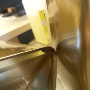 Yurtiçi Kargo Gönderimde Ciddi Bir Hasar Yaşadım!