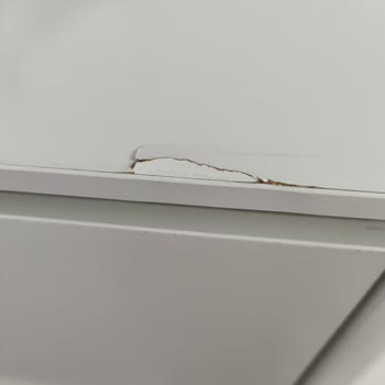 Hasarlı Ve Teşhir Ürün Teslimatı, İlgisiz Müşteri Hizmeti Ve Değişim Reddi