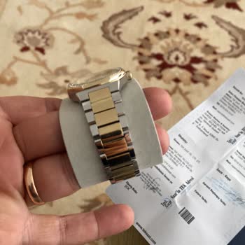 Şok Market'ten Yanlış Saat Gönderimi Ve Çözüm Talebi