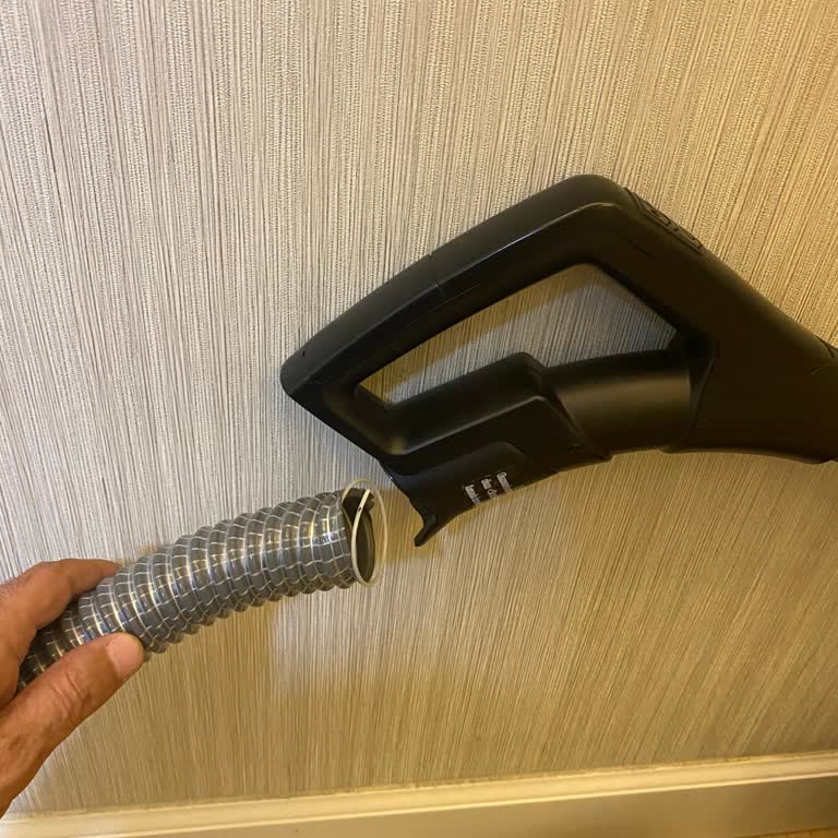 Garanti Kapsamına Girmeyen Hortum Arızası