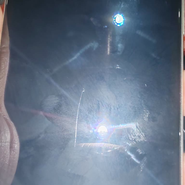 Garantili Cep Takas Sistemi Tamir Görmüş Ve Çizik İPhone 11 İçin İade Talebim Reddedildi