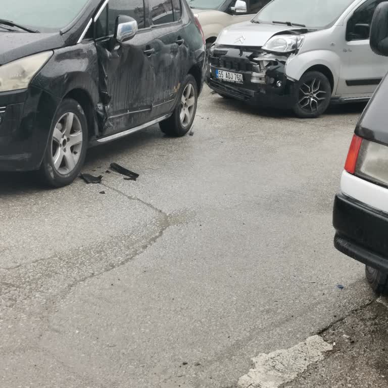 Zurich Sigorta'dan Hasar Dosyamıza Cevap Alınamaması