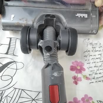 Fakir Ev Aletleri Kısa Sürede Kırılan İnce Parçalar, Ürün Kalitesi Şaşırtıyor!