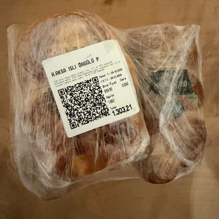 Etiket Fiyatı İhlali Ve Zaman Kaybı Beşiktaş Fulya Anpa Gross Şikayeti