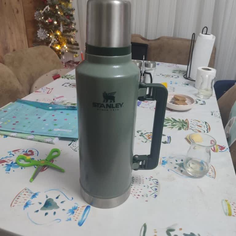 Şok Marketler Stanley Termosu Yalıtımını Yitirdi, Şok Müşteri Hizmetleri Cevapsız