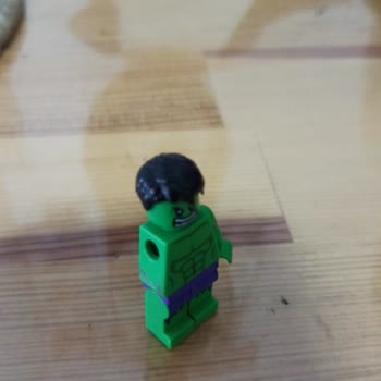 Eksik Hulk Koluyla Gelen Set Satıcı İadeyi Reddetti