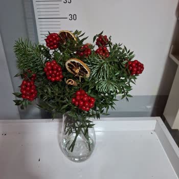 Teslimat Gecikti Ve Ürün Açıklamasıyla Uyuşmuyor Çiçek Sepeti