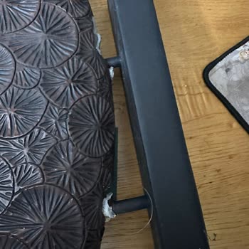 Kervan Tekstil-Çeyiz-Mobilya Şikayeti