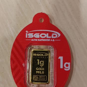 İsgold Altın Rafinerisi Firması İle İletişimde Sorun Yaşıyorum