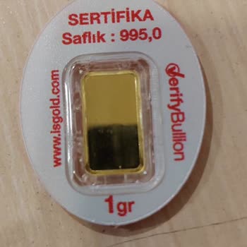 İsgold Altın Rafinerisi Firması İle İletişimde Sorun Yaşıyorum