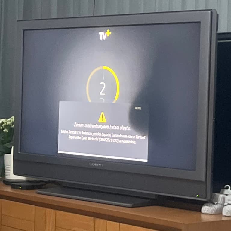 Yeni Yıl Gecesinde Uzun Süreli İnternet Ve Televizyon Kesintisi, Hızlı Çözüm Talebi