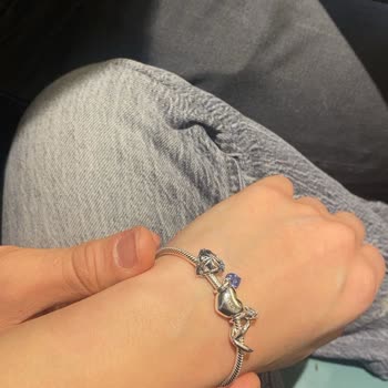 Pandora Bilekliğinde Klips Kusuru Ve Charm Kaybı