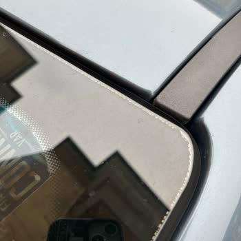 Fiat Egea Ön Cam Hava Sorunu Kullanıcı Hatası Olarak Değerlendirildi