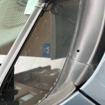 Fiat Egea Ön Cam Hava Sorunu Kullanıcı Hatası Olarak Değerlendirildi