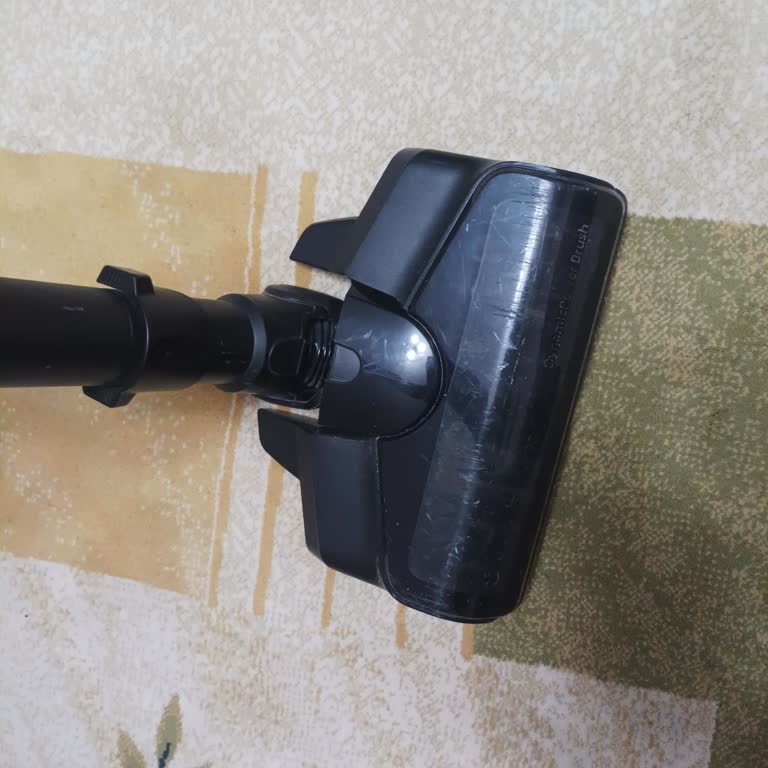 Bosch Dikey Süpürge Başlığındaki Ses Problemi Garanti Dışı Bırakıldı Ve 3.435 TL Ücret İadesi Talebi