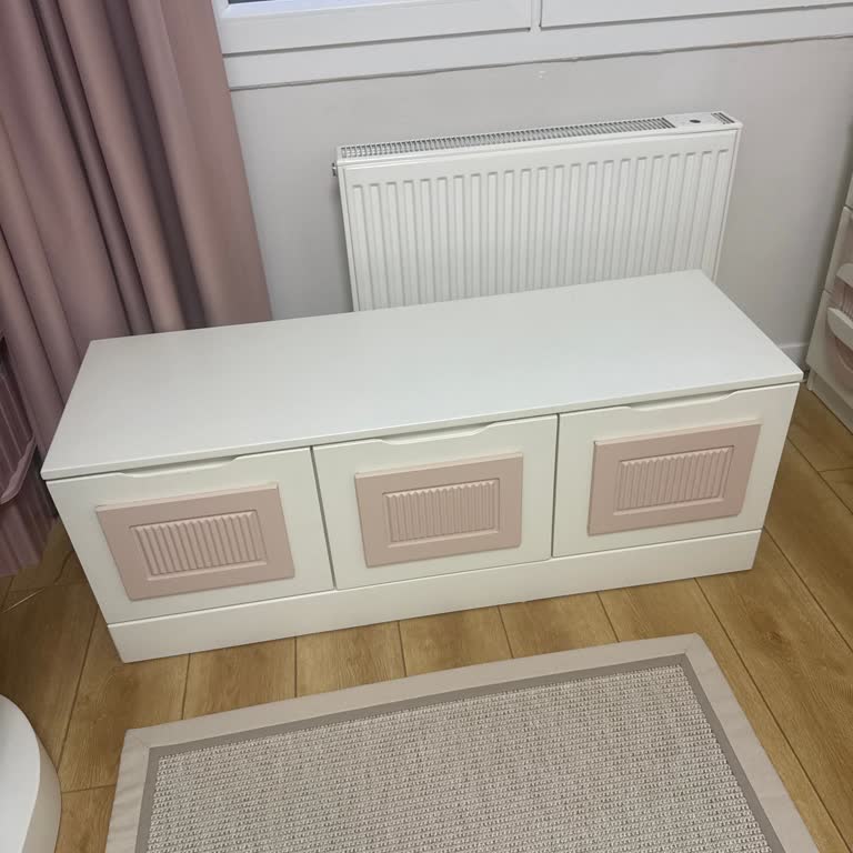 Mina Baby Altı Aylık Teslimat Gecikmesi Ve Eksik Puf Minderi