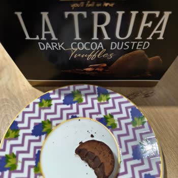 Elvan Çikolatasında Yabancı Cisim Bulunması Hijyen Ve Sağlık Endişesi