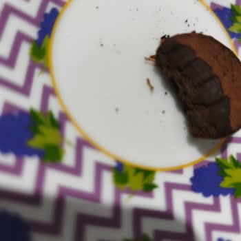 Elvan Çikolatasında Yabancı Cisim Bulunması Hijyen Ve Sağlık Endişesi