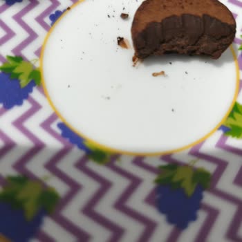 Elvan Çikolatasında Yabancı Cisim Bulunması Hijyen Ve Sağlık Endişesi