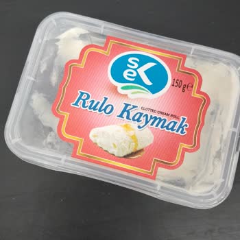 BİM Kaymağında Hızlı Küflenme Ve Sağlık Riski