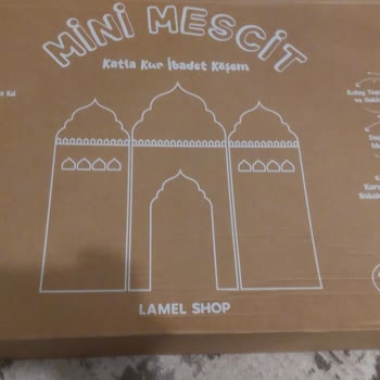 Lamelshop Firması Beni Mağdur Etti