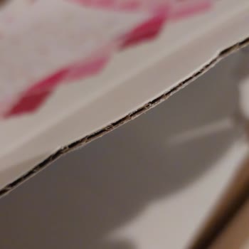 Lamelshop Firması Beni Mağdur Etti